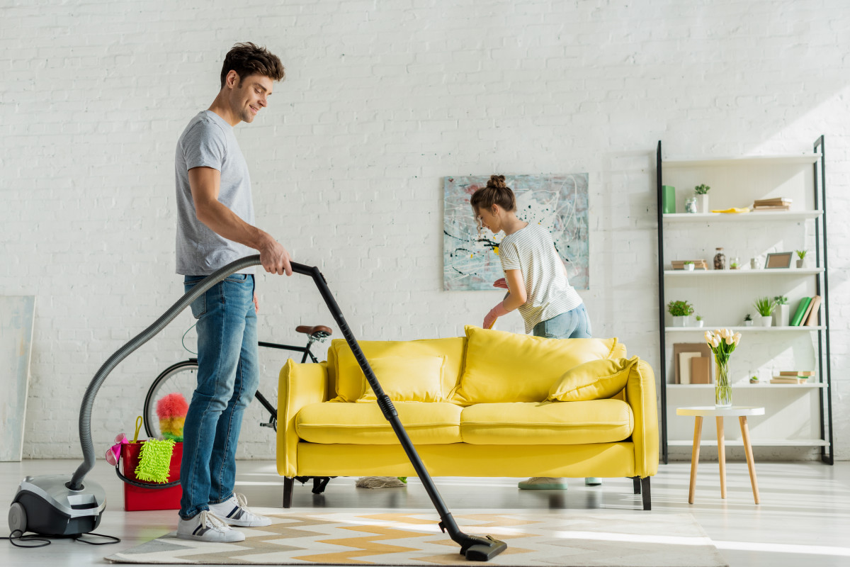 Sarıyer Bayan Temizlikçi