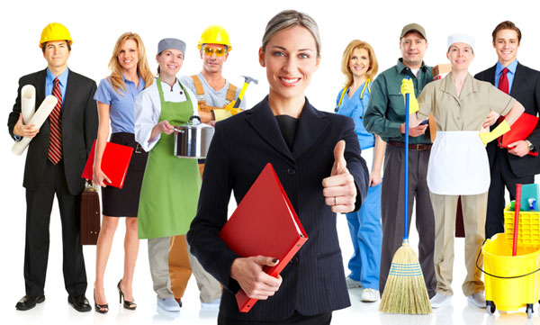 Sarıyer Bayan Temizlikçi Hizmeti